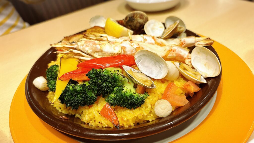4月20日　ハーゲンダッツのパフェ食べたい
