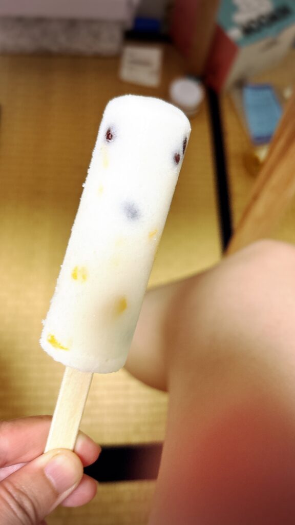7月の写真（暑かったね）
