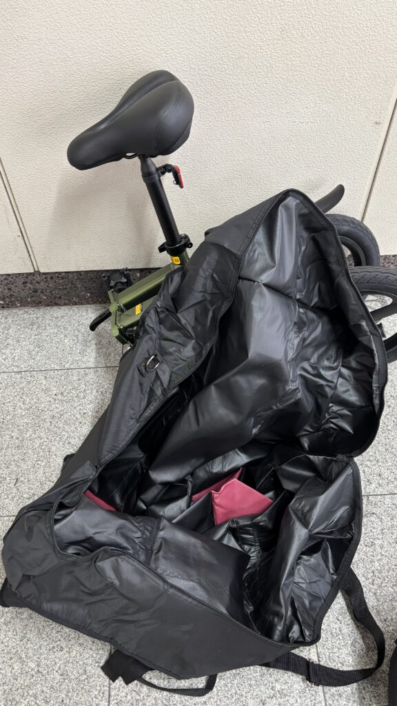 自転車狂詩曲