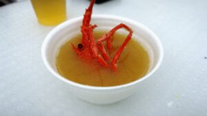 9月の写真とか（主に食ったもの）